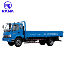 Kama Light Truck 5t Rechtslenker